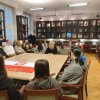 Rejs do nauki i dni otwarte Uniwersytetu Morskiego w Gdyni 