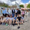 Setubal Portugalia - staże 2024