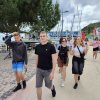 Setubal Portugalia - staże 2024