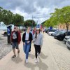 Setubal Portugalia - staże 2024