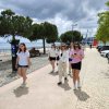 Setubal Portugalia - staże 2024