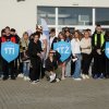 Ślubowanie i otrzęsiny klas pierwszych 2024