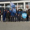 Ślubowanie i otrzęsiny klas pierwszych 2024