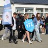 Ślubowanie i otrzęsiny klas pierwszych 2024