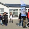 Ślubowanie i otrzęsiny klas pierwszych 2024