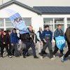 Ślubowanie i otrzęsiny klas pierwszych 2024