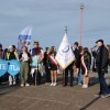 Ślubowanie i otrzęsiny klas pierwszych 2024