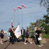 Ślubowanie i otrzęsiny klas pierwszych 2024