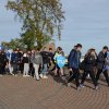 Ślubowanie i otrzęsiny klas pierwszych 2024