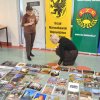 Trwają prace komisji Konkursu Patriotycznego 2024