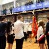 Uroczystości Święta Niepodległości i ślubowanie klas pierwszych