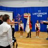 Uroczystości Święta Niepodległości i ślubowanie klas pierwszych
