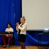 Uroczystości Święta Niepodległości i ślubowanie klas pierwszych