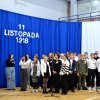 Uroczystości Święta Niepodległości i ślubowanie klas pierwszych