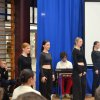 Uroczystości Święta Niepodległości i ślubowanie klas pierwszych