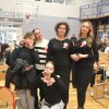 Uroczystości Święta Niepodległości i ślubowanie klas pierwszych