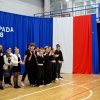 Uroczystości Święta Niepodległości i ślubowanie klas pierwszych