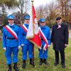 Uroczystości Święta Niepodległości i ślubowanie klas pierwszych