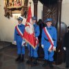 Uroczystości Święta Niepodległości i ślubowanie klas pierwszych