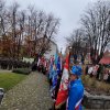 Uroczystości Święta Niepodległości i ślubowanie klas pierwszych