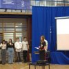 Uroczystość ślubowania i Święto Niepodległości
