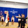 Uroczystość ślubowania i Święto Niepodległości