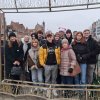 Wizyta na Jarmarku bożonarodzeniowym w Gdańsku 2024