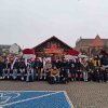 Wizyta na Jarmarku bożonarodzeniowym w Gdańsku 2024