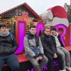 Wizyta na Jarmarku bożonarodzeniowym w Gdańsku 2024