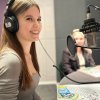WIZYTA W RADIU GDAŃSK-NAGRANIE AUDIOBOOKA