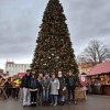Z wizytą na jarmarku w Berlinie