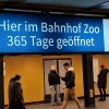 Z wizytą na jarmarku w Berlinie