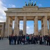 Z wizytą na jarmarku w Berlinie