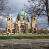 Z wizytą na jarmarku w Berlinie