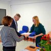 Zakończenie KKZ Krawiec 2024
