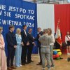 Uroczyste zakończenie edukacji klas maturalnych 2024