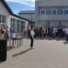 Zakończenie roku szkolnego i pożegnanie absolwentów klas 3 branżowych 2024