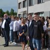 Zakończenie roku szkolnego i pożegnanie absolwentów klas 3 branżowych 2024