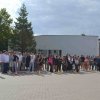 Zakończenie roku szkolnego i pożegnanie absolwentów klas 3 branżowych 2024