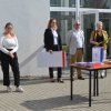 Zakończenie roku szkolnego i pożegnanie absolwentów klas 3 branżowych 2024