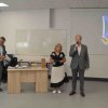 Zakończenie roku szkolnego i pożegnanie absolwentów klas 3 branżowych 2024