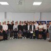 Zakończenie roku szkolnego i pożegnanie absolwentów klas 3 branżowych 2024