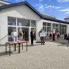Zakończenie roku szkolnego i pożegnanie absolwentów klas 3 branżowych 2024
