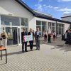 Zakończenie roku szkolnego i pożegnanie absolwentów klas 3 branżowych 2024