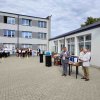 Zakończenie roku szkolnego i pożegnanie absolwentów klas 3 branżowych 2024