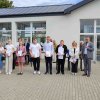 Zakończenie roku szkolnego i pożegnanie absolwentów klas 3 branżowych 2024
