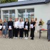 Zakończenie roku szkolnego i pożegnanie absolwentów klas 3 branżowych 2024