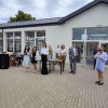 Zakończenie roku szkolnego i pożegnanie absolwentów klas 3 branżowych 2024