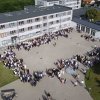 Zakończenie roku szkolnego i pożegnanie absolwentów klas 3 branżowych 2024