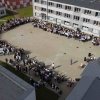 Zakończenie roku szkolnego i pożegnanie absolwentów klas 3 branżowych 2024